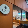 BERTH COFFEE みなとみらい