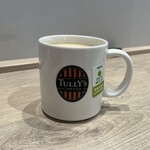 TULLY'S COFFEE&TEA - 