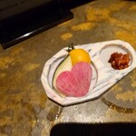 炭火焼鳥きびたき - 