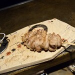 炭火焼鳥きびたき - 