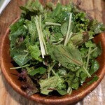 豚焼＆湘南畑 マニトン - 