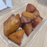 覚王山 吉芋 ジェイアール名古屋タカシマヤ店 - 