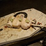 炭火焼鳥きびたき - 