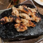 豚焼＆湘南畑 マニトン - シロコロ