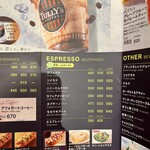 TULLY'S COFFEE&TEA - 