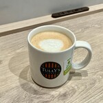 TULLY'S COFFEE&TEA - 