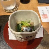銀座 ます田 - 