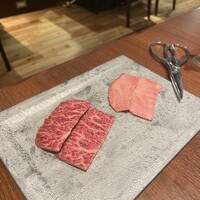 和牛焼肉やくにく 徹 - 