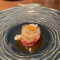 和牛焼肉やくにく 徹 - 