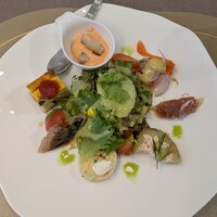 シェ・ムラ - 