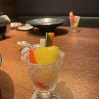 和牛焼肉やくにく 徹 - 