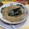 とんこつラーメン よかろうもん