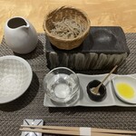 小松庵総本家 - 