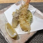 小松庵総本家 - 