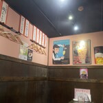 大衆(伊)酒屋 ニューブドウヤ - 