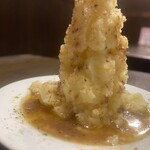 大衆(伊)酒屋 ニューブドウヤ - 