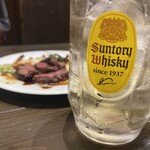 大衆(伊)酒屋 ニューブドウヤ - 