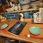 北海道&沖縄酒場 シブネコ - 