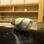 日本橋蛎殻町 すぎた - 