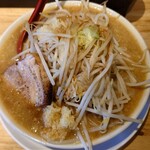 麺's world 豊二郎 - ラーメン