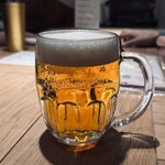 ゴールデンガーデン - 