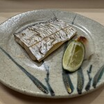 日本橋蛎殻町 すぎた - 