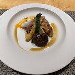 小松庵総本家 - 