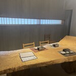 小松庵総本家 銀座 - 