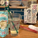 北海道&沖縄酒場 シブネコ - 