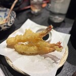 蕎麦バル にりんしゃ - 