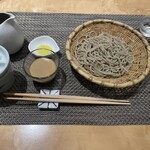 小松庵総本家 - 