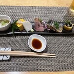 小松庵総本家 - 