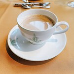 万平ホテル メインダイニングルーム - 