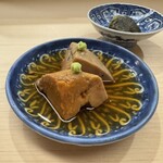 日本橋蛎殻町 すぎた - 