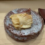 日本橋蛎殻町 すぎた - 