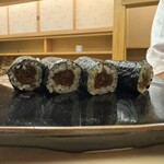 日本橋蛎殻町 すぎた - 