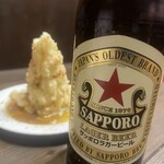 大衆(伊)酒屋 ニューブドウヤ - 