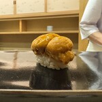 日本橋蛎殻町 すぎた - 