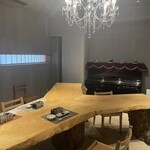 小松庵総本家 銀座 - 