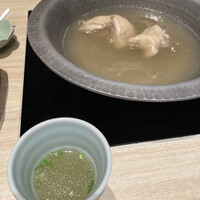 水たき料亭 博多華味鳥 ヒルトンプラザウエスト店 - 
