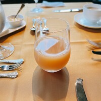 万平ホテル メインダイニングルーム - 
