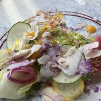 BURDIGALA MARUNOUCHI The Restaurant - 