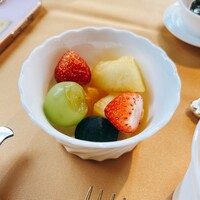 万平ホテル メインダイニングルーム - 