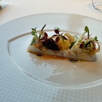 RESTAURANT PRUNIER - 
