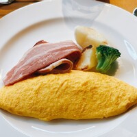 万平ホテル メインダイニングルーム - 