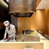 日本料理 水簾 - 