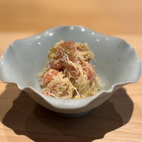 鮨 三心 - 