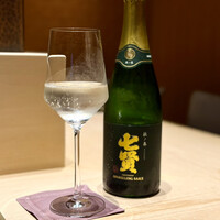 日本料理 水簾 - 
