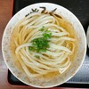 讃岐うどん いわい