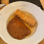 ちょいおでん - 料理写真: